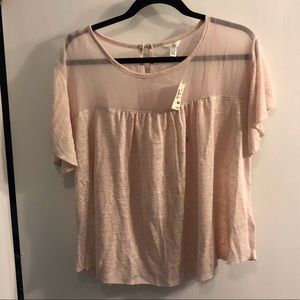 NWT Aeropostale Top